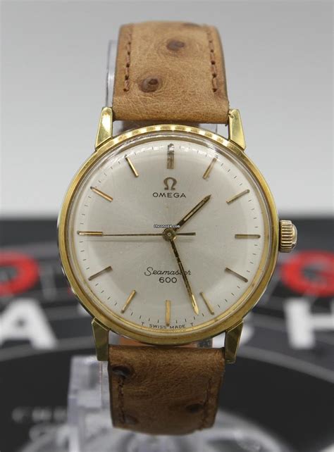 omega seamaster ladies 1966|omega seamaster vintage uk.